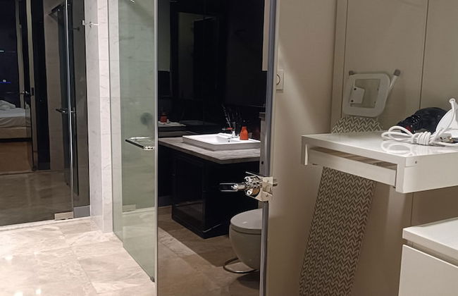 The Platinum Quzoma Suites in KLCC - Foto 39