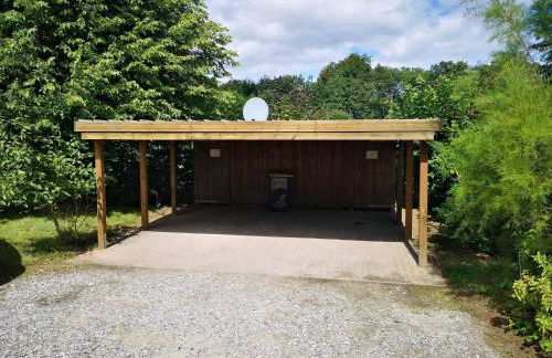 Ferienwohnung-im-Gruenen-zwischen-Binz-und-Sellin - Foto 17