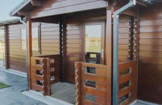 Ty Presto, Parc Y Fronwen - Foto 24