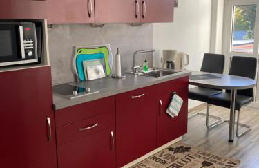 Haus Brandenburg - Foto 46