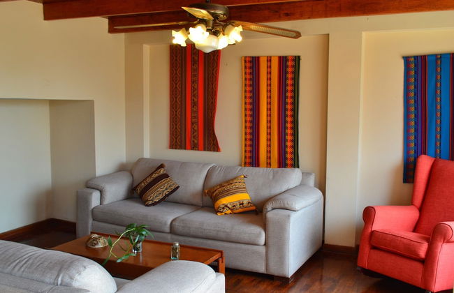 Suite Service Apart Hotel - Photo 38