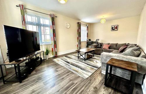 Fantastic Holiday Home - Foto 1