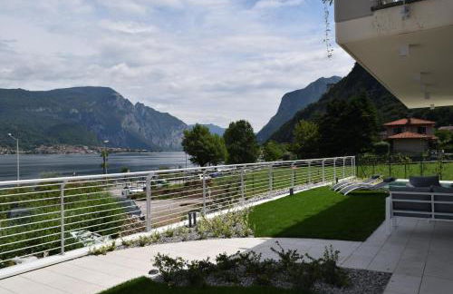 Villa Mimosa Bellagio Wild Flowers - Foto 46