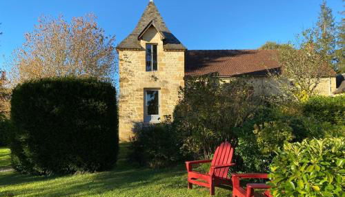 Le Petit Manoir de Vitrac - Foto 5