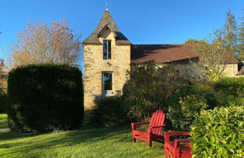 Le Petit Manoir de Vitrac - Foto 5