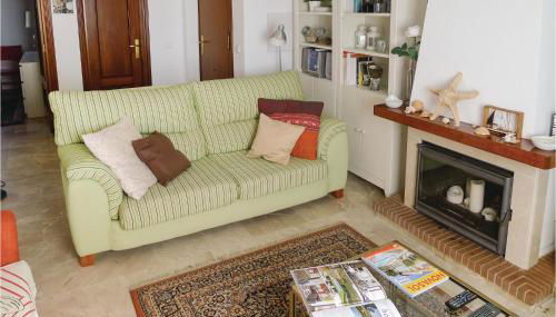 1 Bedroom Nice Apartment In Mezquitilla - Photo 5