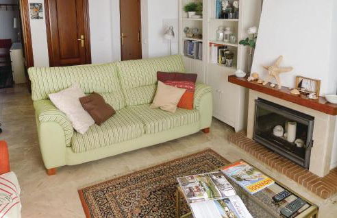 1 Bedroom Nice Apartment In Mezquitilla - Photo 5