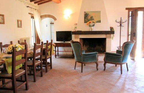 Villa del Poggio - Foto 9