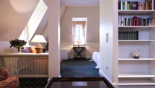 Herrenhaus Appartement 13 - Foto 4