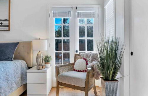 Modern Family Farmhouse with Pool, Jacuzzi, Putting Green, Treehouse, Bocce and more - Foto 49