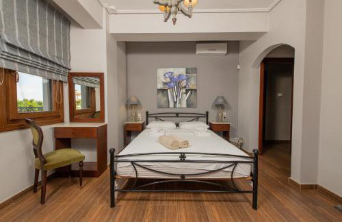 Villa Filyra - Foto 17