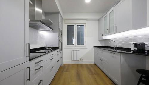 Apartamento con Parking a 15 de la playa - Foto 4