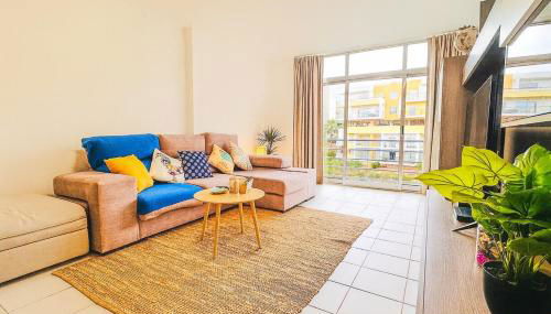 Oceanos 12 Holiday Apartment, Portimão, Algarve - Foto 5