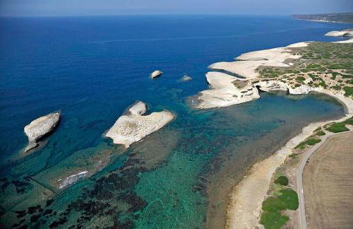 Casa Vacanza S'Archittu - Foto 26