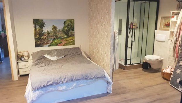 Villa Liliekaena - Foto 3, Habitación