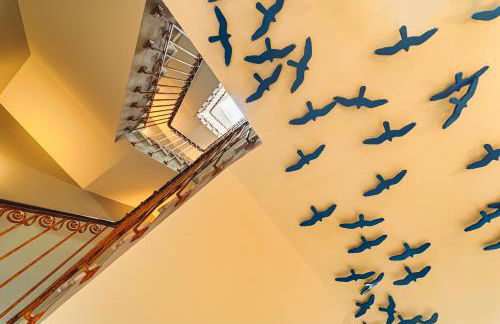 Blue Windows House Apartamentos & Suites - Foto 45