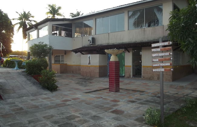 Hotel Fazenda Recanto - Foto 36