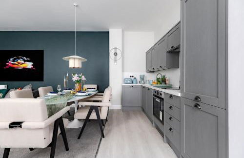 OFF Oxford Circus! Large Unique Artist's Family and Friends HOME - Foto 39