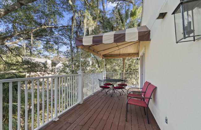 Evian by Hilton Head Retreats - Foto 54