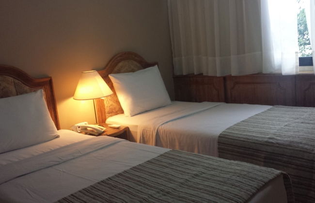 The Landmark Residence - Oficial - Foto 9