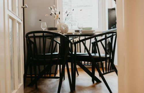 3-Floor Oasis in the Heart of Koblenz, Sleeps 16 - Foto 45