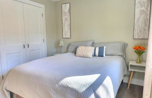 Private Quiet ADU-Guesthouse 10 mins to Airport & Downtown - Foto 34