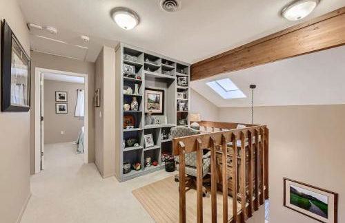 Mountainside Escape EV Charger, Patio & Views - Foto 20