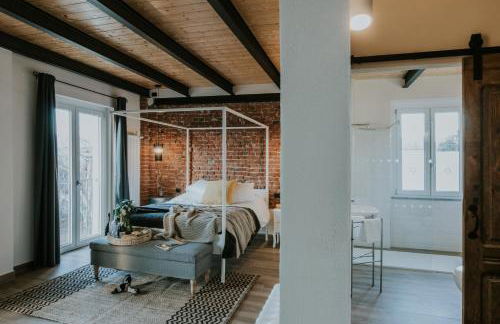 Barn retreat in Italy's UNESCO wine region - Foto 13