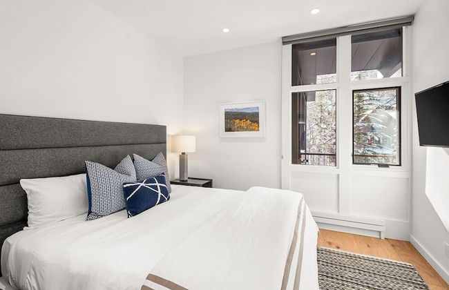 Fifth Avenue Condominiums by Frias - Foto 15