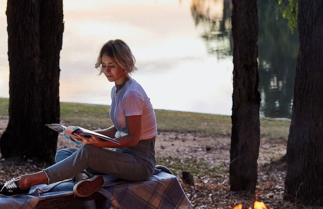 Evedon Park Bush Retreat - Foto 10