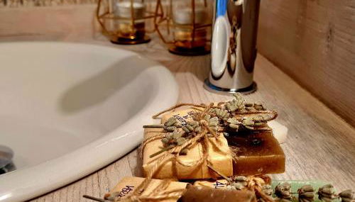 dalla fortezza al mare - la vostra casa a San Leo - Foto 3