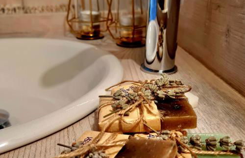 dalla fortezza al mare - la vostra casa a San Leo - Foto 3