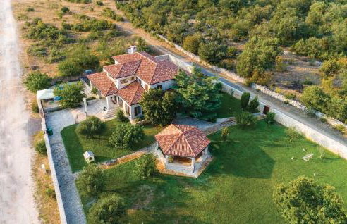 Gorgeous Home In Gorica With Kitchen - Foto 13