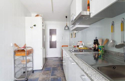 Apartamento Jardin de Santa Paula - Foto 41