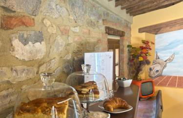 BORGO A MONTI di Sotto - Foto 69