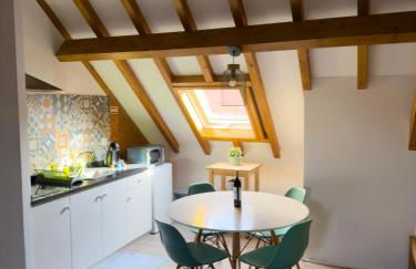 GO4SURF beach Lofts - Foto 59