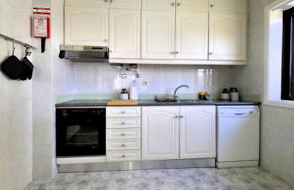 Amorosa Beach Apartment Family - Foto 21