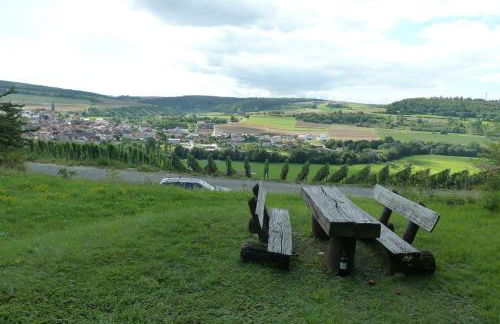 Ferienwohnung Nörpel - Foto 12