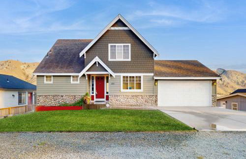 The Columbia Overlook - Foto 1