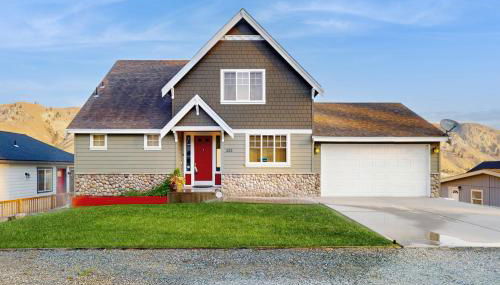 The Columbia Overlook - Foto 1