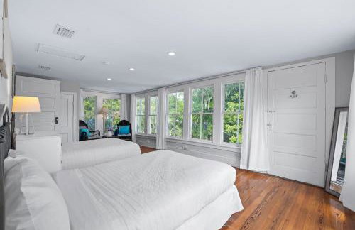 Old City Hideout l Historic l Walk to St George - Foto 25