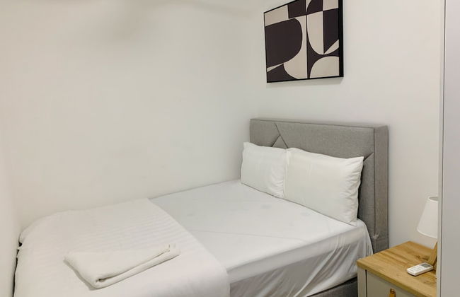 AGILE Infinity Suites TRX By AR - Foto 14