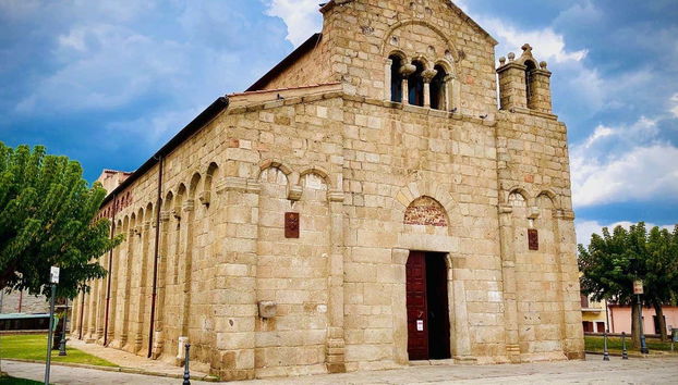 Basilica di San Simplicio