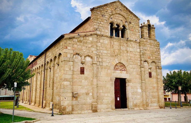 Tour de tuk tuk por Olbia - Foto 4