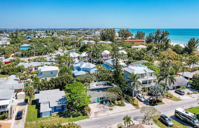 Chasing Waves managed by Beach Retreats - Foto 34