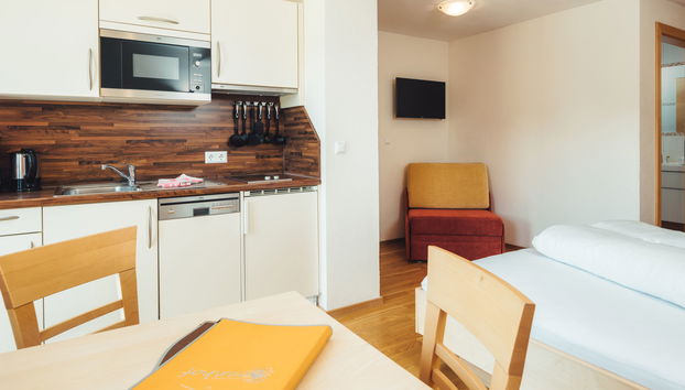 Ladis - Photo 4, Kitchen / Dining Room