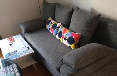 F2 cosy avec Cour - Foto 5