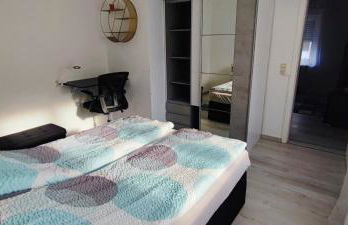 Infinity Ferienwohnung/Home - Foto 6