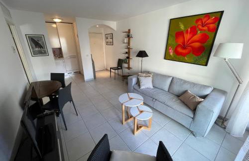 Nice Massena 2 rooms - Foto 1