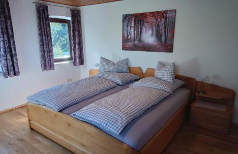 Ferienhaus zum Moosbauer - Foto 23